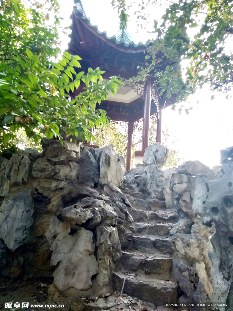 自然风景