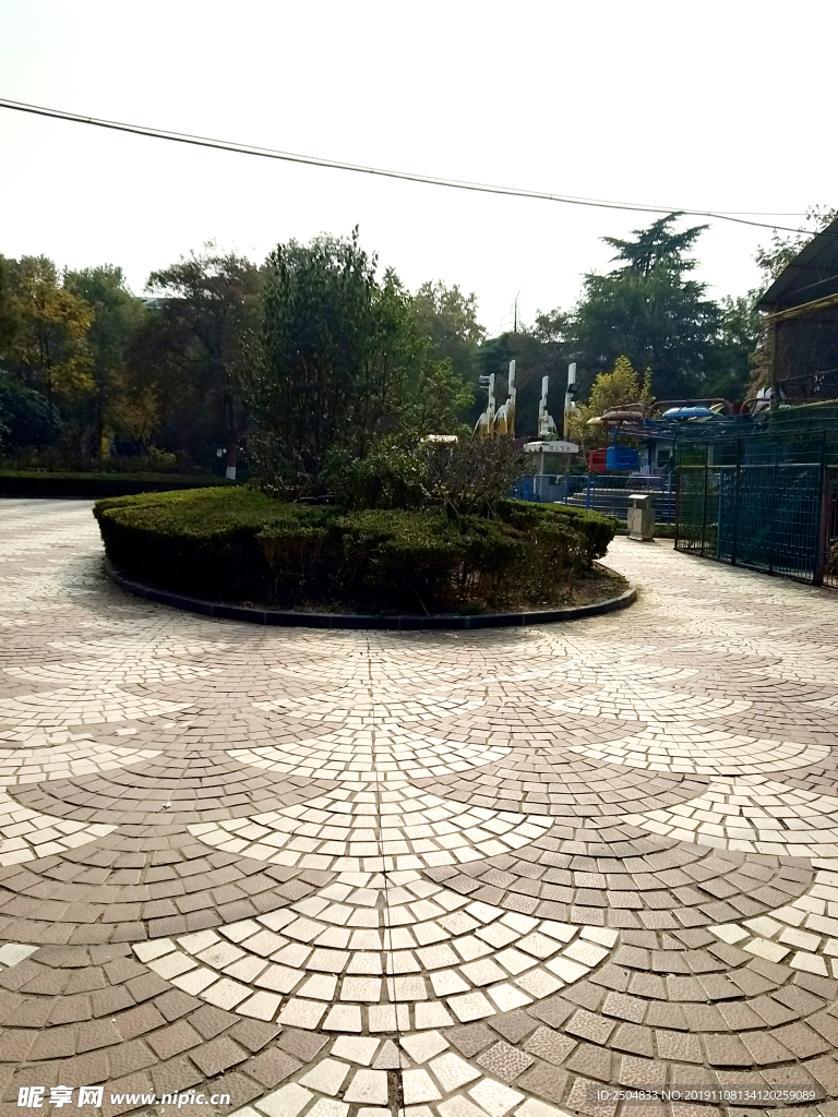 自然风景