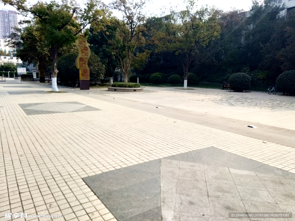 自然风景