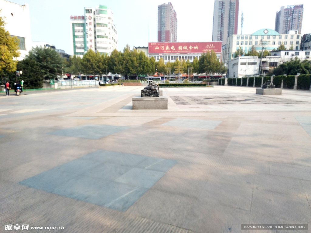 自然风景