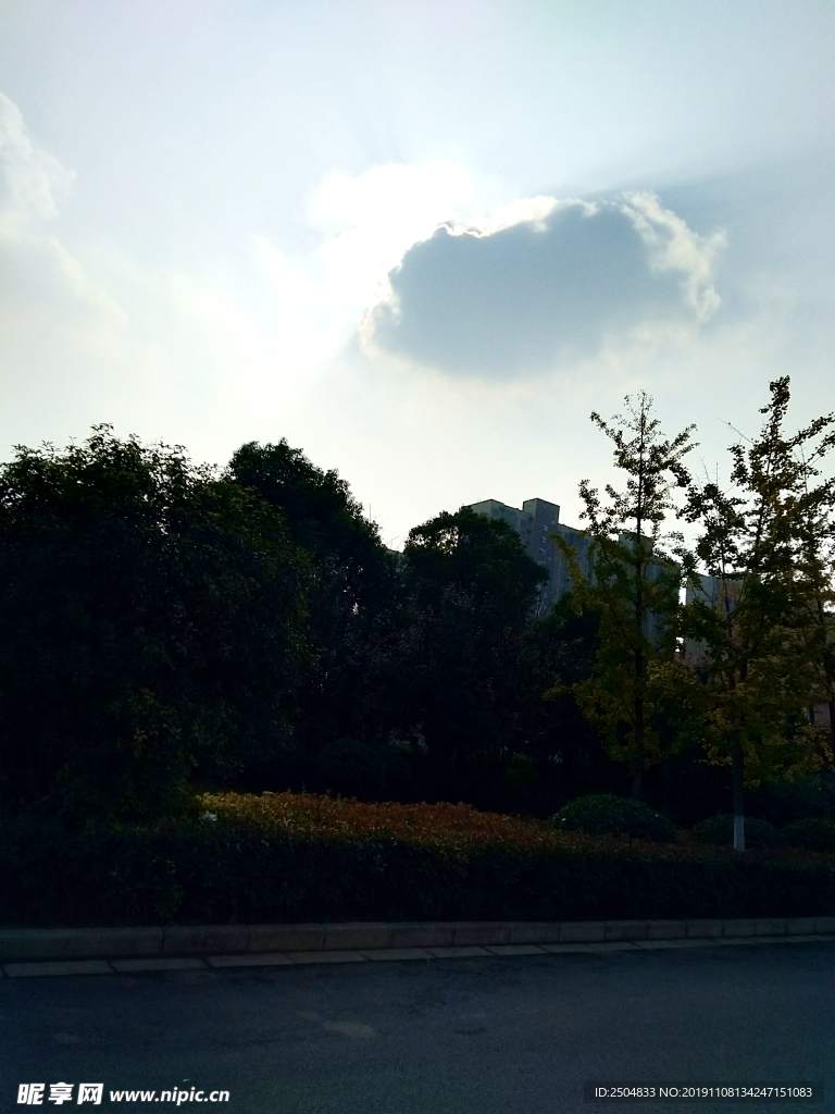 自然风景