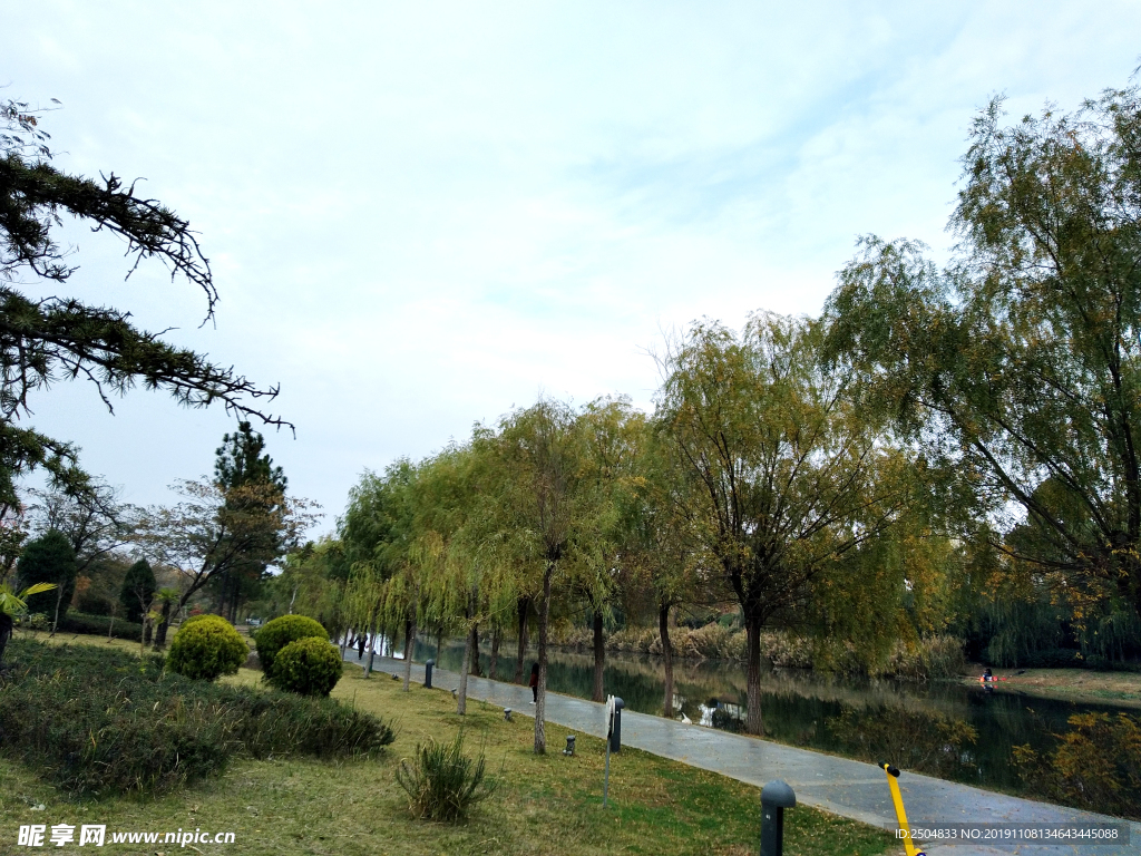 自然风景
