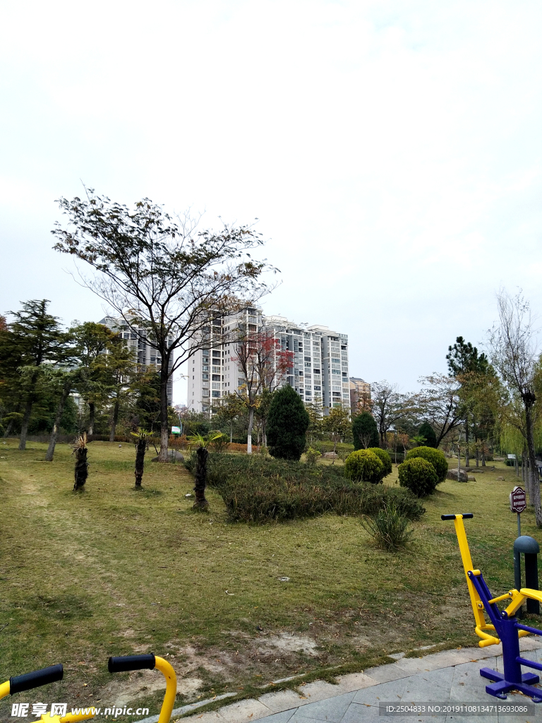 自然风景
