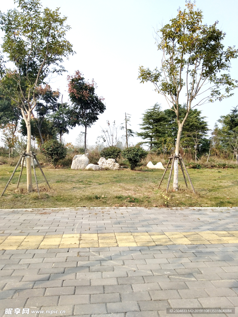 自然风景