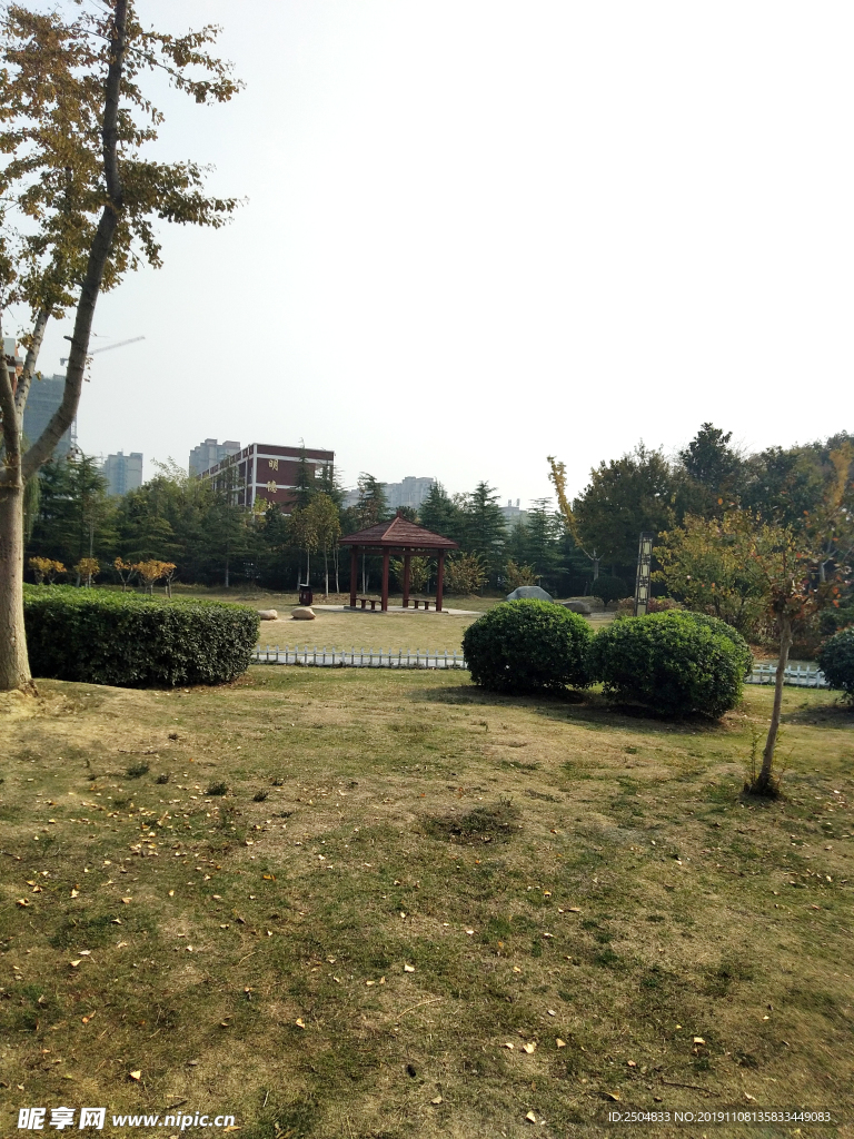 自然风景