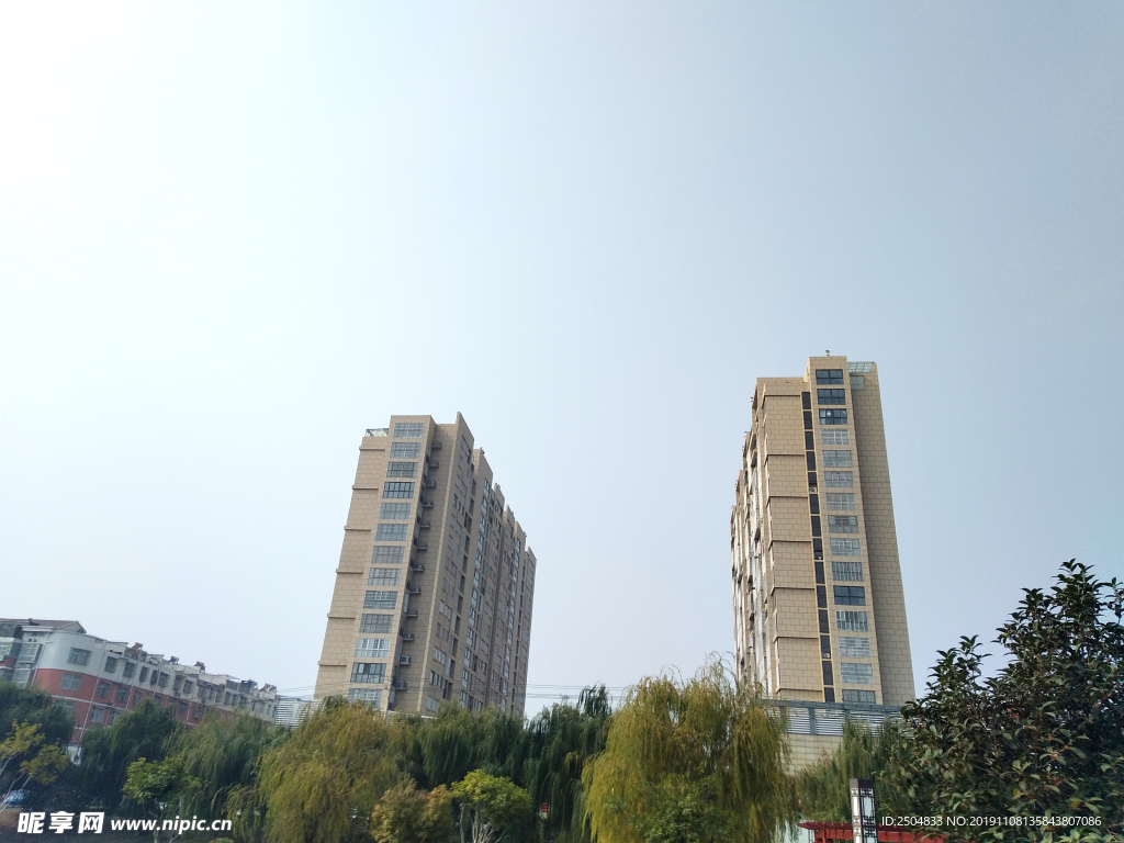 自然风景