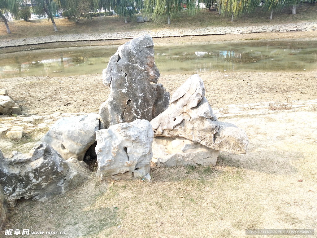 自然风景