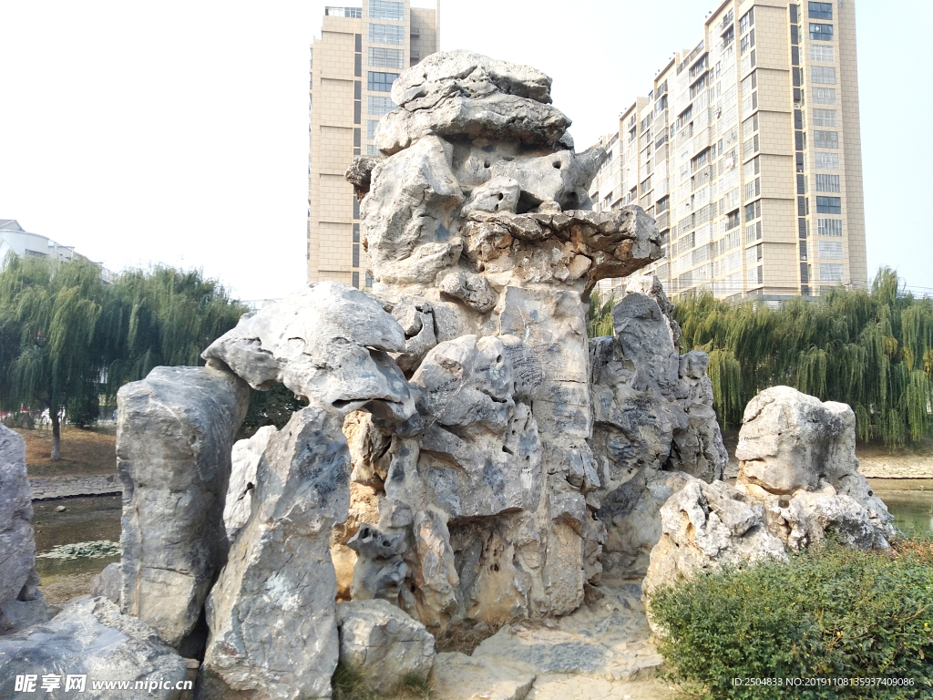 自然风景