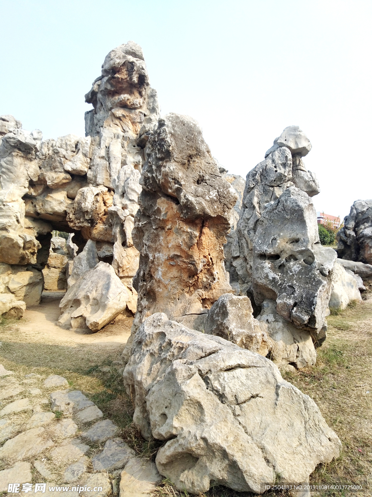自然风景
