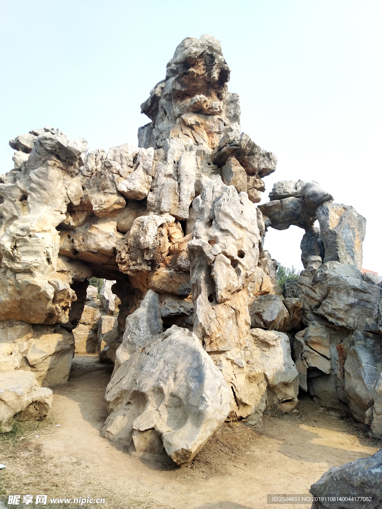 自然风景