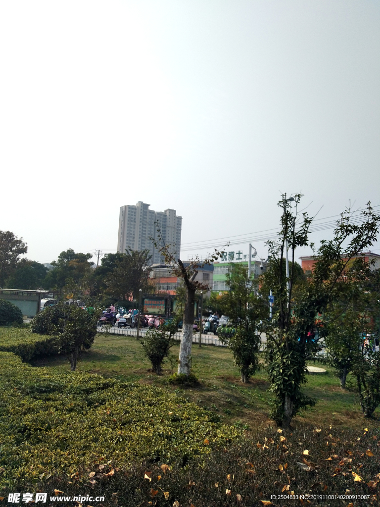 自然风景