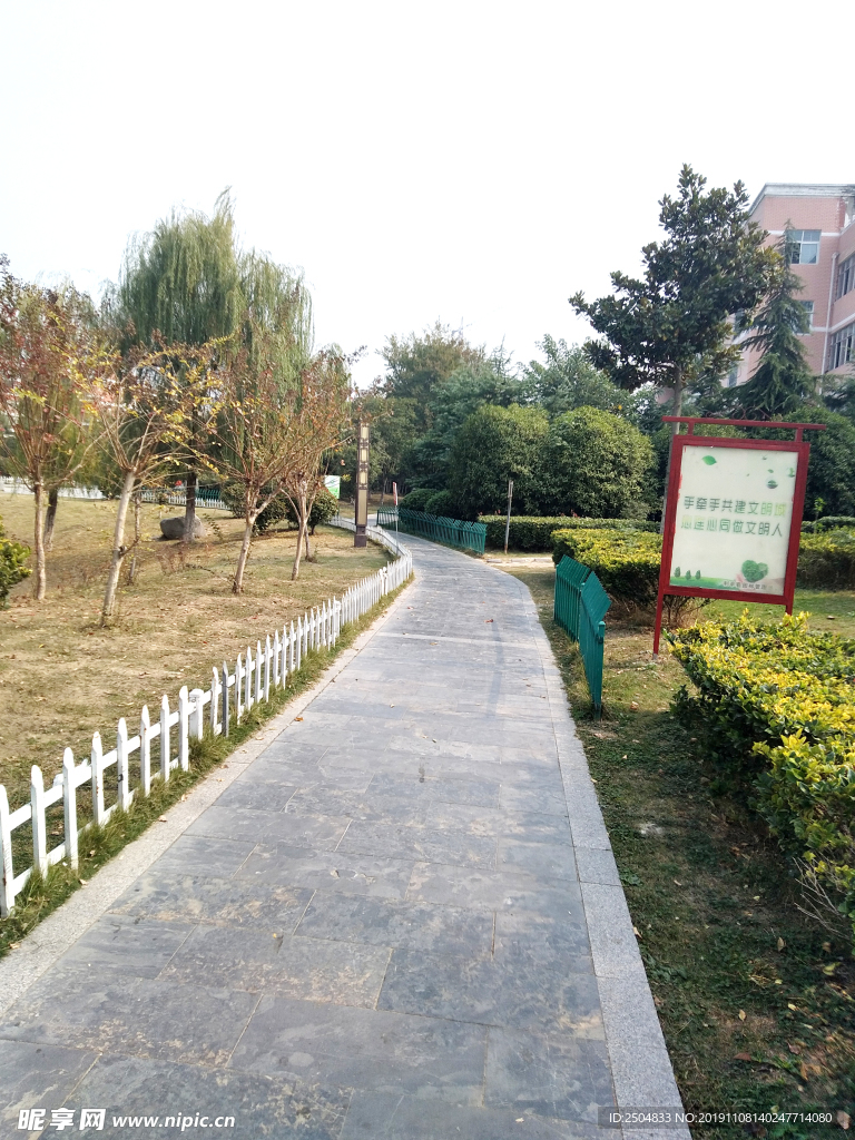 自然风景