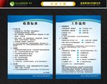 装饰公司收费标准 装饰工作流程