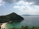香港西贡
