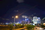 维多利亚全景