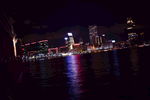 璀璨的香港