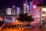 五光十色的香港