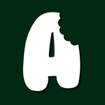 矢量缺角字母
