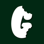 矢量缺角字母