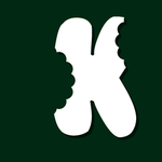 矢量缺角字母