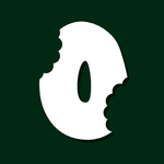 矢量缺角字母