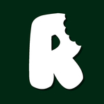 矢量缺角字母