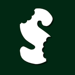矢量缺角字母