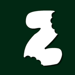 矢量缺角字母