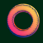 矢量发抖字母