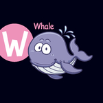 矢量卡通字
