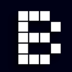 矢量灯管字