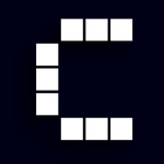 矢量灯管字