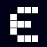矢量灯管字