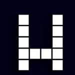 矢量灯管字