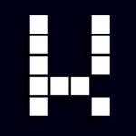 矢量灯管字