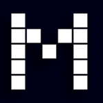 矢量灯管字