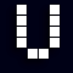 矢量灯管字