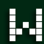 矢量灯管字