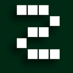 矢量灯管字