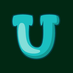 矢量卡通字