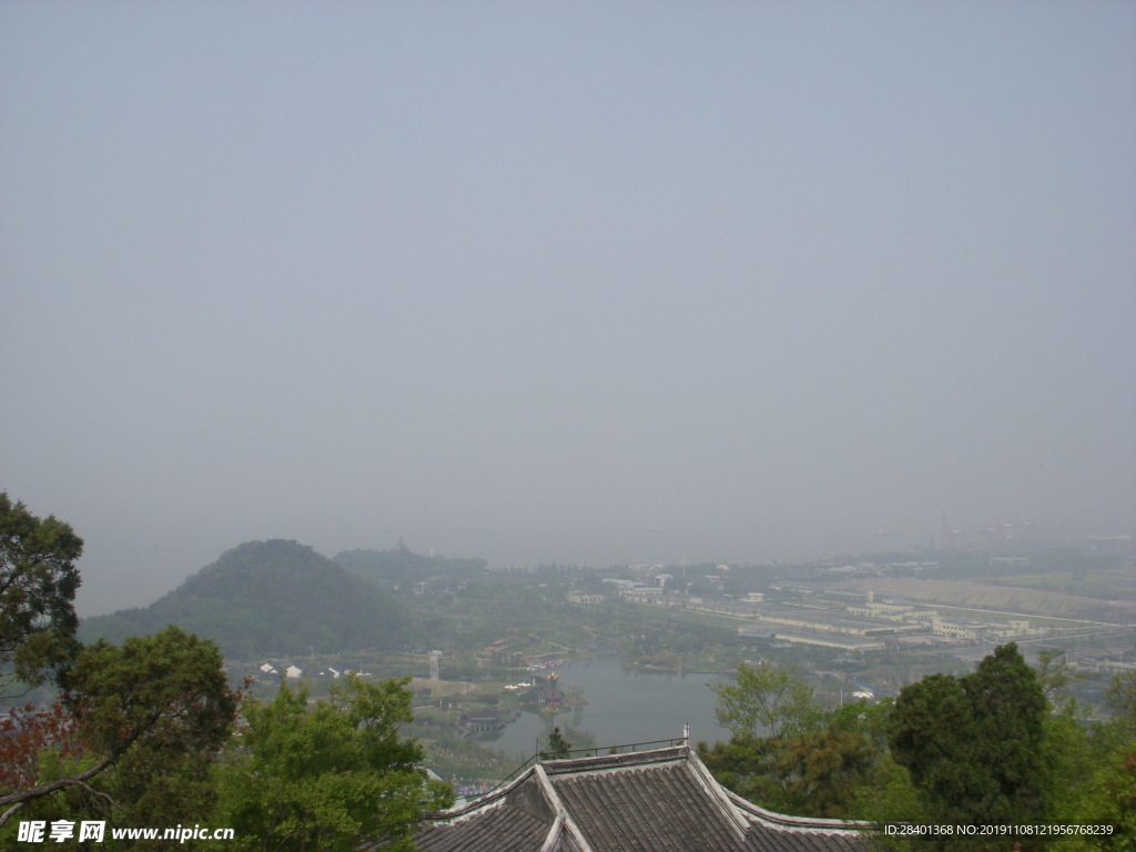 高山平原