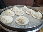 开封灌汤包