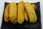 油条