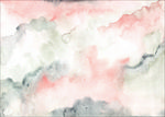 水墨意境画