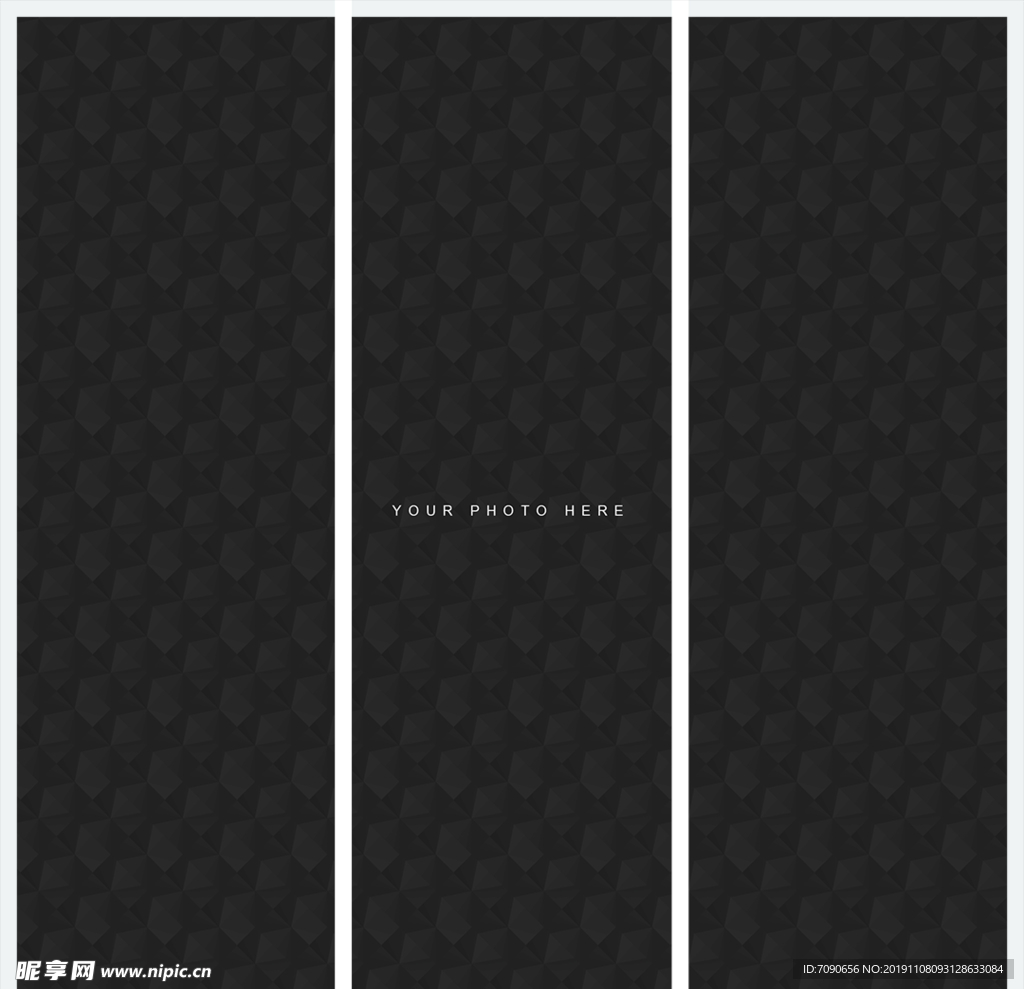 时尚版式设计