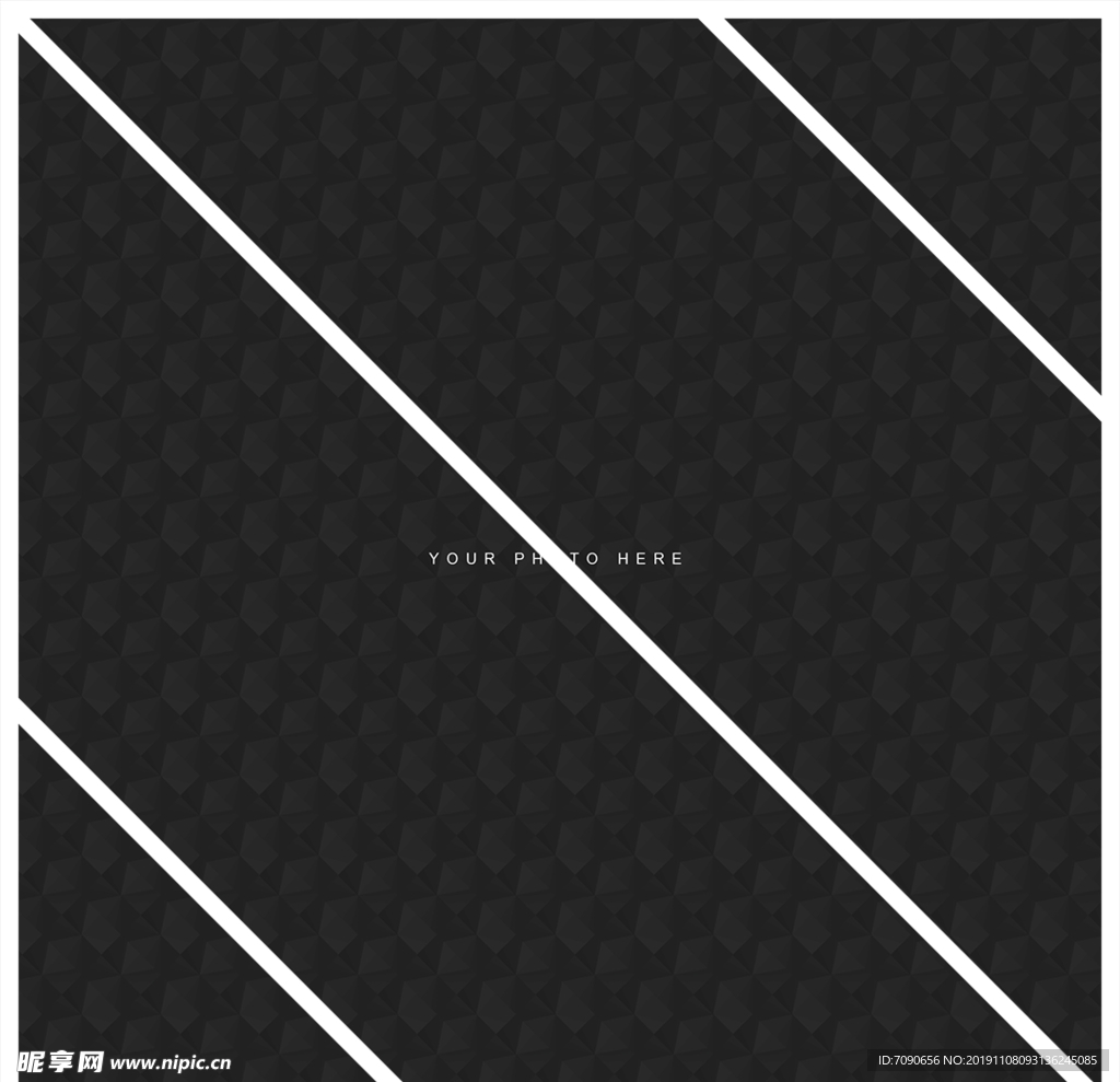 时尚版式设计