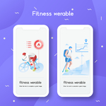 健身APP