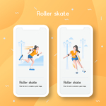健身APP