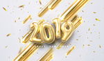2019数字