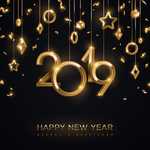 2019数字